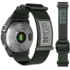 Tech-Protect Scount na Garmin Fenix 5/6/6 Pro/7, military green TEC605518