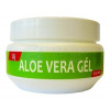 Naturland Aloe vera hydratačný gél 250 ml gél po opaľovaní