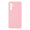 Tactical Velvet Smoothie Kryt pre Samsung Galaxy A36 5G Pink Panther