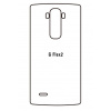 Ochranná fólia Sunshine Hydrogel pre LG G Flex 2 H955 Variant:: zadná matná