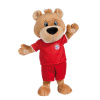 Fan-shop Medvedík BAYERN MNICHOV Berni 35 cm