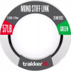 Trakker Mono Stiff Link Green 20 m 0,7 mm 25,85 kg