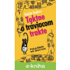 E-kniha Taktne o tráviacom trakte - Giulia Enders