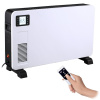 Solight KP02, teplovzdušný konvektor 2300W KP02