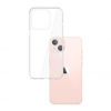 3mk ochranné Clear Case pro Apple iPhone 14, čirá