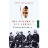 The Scramble for Africa - Thomas Pakenham