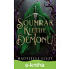 E-kniha Soumrak kletby démonů - Madeleine Eliot