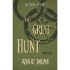 Wheel of Time 02. The Great Hunt