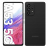 Smartfón Samsung Galaxy A53 5G 6 GB / 128 GB 5G čierny (SMARTFON SAMSUNG GALAXY A53 A536 128GB EE 5G 120HZ)