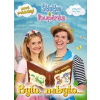 Štístko a Poupěnka: Bylo, nebylo... - Štístko A Poupěnka