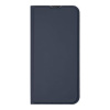 Flipové puzdro OBAL:ME SmoothTouch pre Motorola Moto G24 Power, dark blue