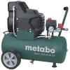 Bezolejový kompresor METABO Basic 250-24 W OF