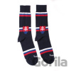 Ponožky Hockej fun Slovensko S - Fusakle.sk