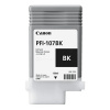 Canon PFI-107BK black (6705B001) - originálny