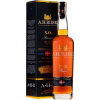 A.H.Riise XO Thin Blue Line 40% 0,7 l (karton)