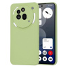 Techsuit Nothing Phone 3a Pro Techsuit SoftFlex puzdro KP36966 zelená