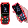 Diaľkomer - LM40 Vzdialenosť Meter Laser RangeFinder UNI-T 40M (Diaľkomer - LM40 Vzdialenosť Meter Laser RangeFinder UNI-T 40M)