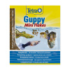 TETRA Guppy Mini Flakes vrecko 12 g