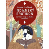 Indiánský erotikon - Danka Štoflová