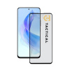 Tactical Glass Shield 5D sklo pre Honor 90 Lite Black (8596311220586)