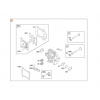 Briggs&Stratton Hlava motora BR84004354