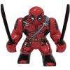 Figurka Marvel Deadpool 7 cm