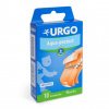 Urgo Aqua protect umývateľná náplasť 10cm x 6cm 10 ks