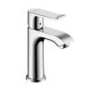 Hansgrohe Umývadlová batéria METRIS s garnitúrou, DN 100, 31088000