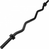 Gorilla Sports Činková EZ tyč 120 cm 30/31 mm