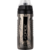 láhev FORCE WARM 0,5 l termoláhev, transp. černá