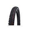 Schwalbe plášť BIG BETTY 27.5x2.40 SuperTrail TLE AddixSoft skládací