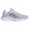 Adidas športová obuv tkanina modrá veľkosť 28,5