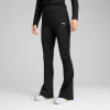 Legíny PUMA čierne ESS High-Waist Flared 631542 01 Veľkosť S