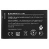 Batéria pre Nokia 6300 4G, 8000 4G Nokia 1500 mAh
