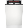 AEG 7000 GlassCare FSE74557P