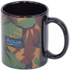 Aqua Hrnček DPM Mug
