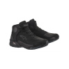 topánky CR-X DRYSTAR ALPINESTARS black 2025 Veľkosť: 45.5, Veľkost: 45.5