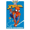 Spider-Man Velká moc, velká odpovědnost