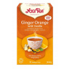 Expresný bylinný čaj Yogi Tea 30,6 g