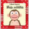 Moje zvířátka Látkové le…