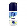 Fa antiperspirant roll-on 50 ml Sport
