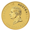 1 oz Zlatá minca Kangaroo 2024