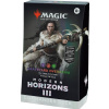 Magic the Gathering - Wizards Magic The Gathering - Modern Horizons III - Commander Deck - Graveyard Overdrive