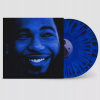 Glockoma 2 (Deluxe) (Cobalt Marbled With Red Key Glock Vinyl)