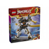 LEGO NINJAGO 71821 Titánový drak-mech Colea