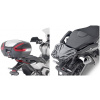GIVI SR1188 special rack Honda X-ADV 750 (21-25)/Forza 750 (21-25) pre Monolock alebo Monokey