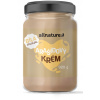 Allnature Arašídový krém s bílou čokoládou 920 g