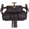 Taška na riadidlá Restrap Bar Bag 17l - Black uni