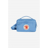 Ľadvinka Fjallraven Kanken Hip Pack modrá farba, F23796 F23796.537