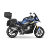 SHAD Kompletná sada adventure vakov SHAD TERRA TR40 a vrchný vak TR50, vrátane montážnej sady SHAD BMW S1000XR